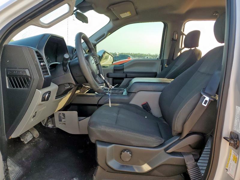 2019 FORD F150 SUPER - 1FTEW1E55KKF00791