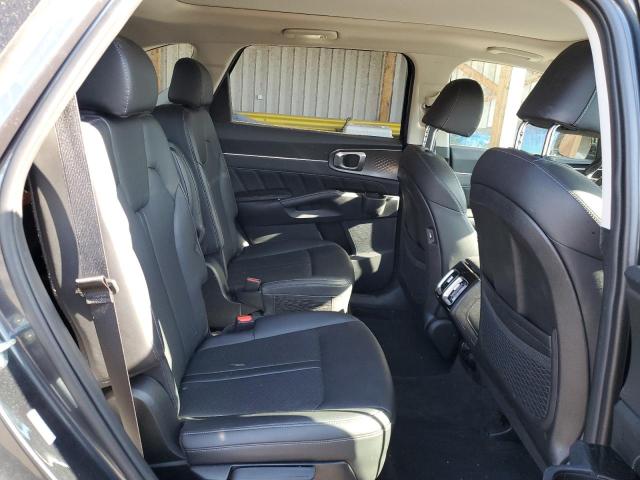 2022 KIA SORENTO SX - 5XYRKDLF7NG140816