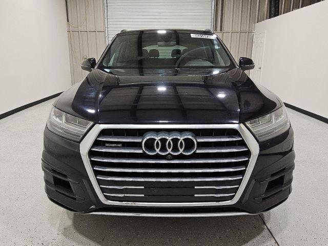 2017 AUDI Q7 PREMIUM PLUS WA1LAAF77HD013251