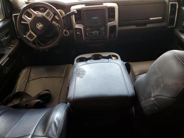 2018 RAM 2500 LARAM 3C6UR5FL2JG155823