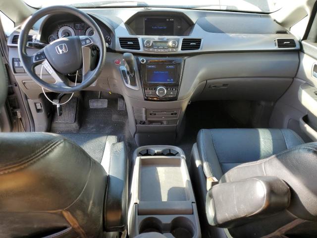 2016 HONDA ODYSSEY SE 5FNRL5H32GB028307