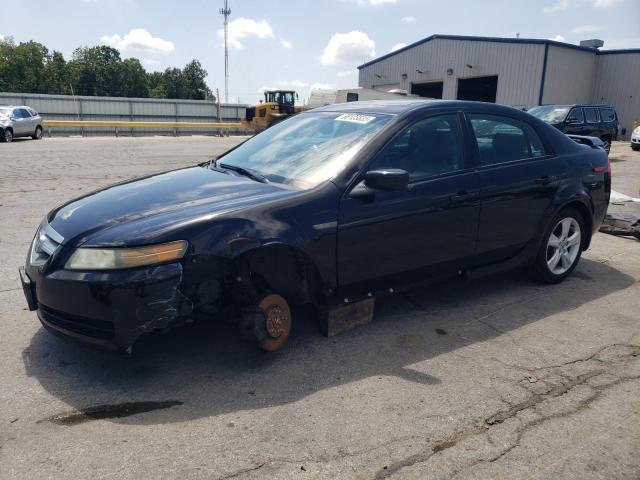 Global Auto Auctions: 2006 ACURA 3.2TL