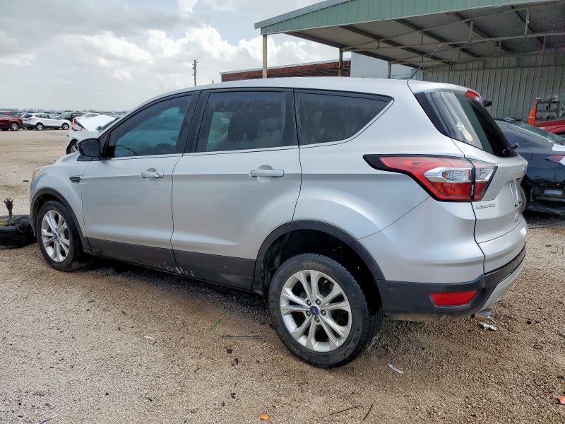 2017 FORD ESCAPE SE - 1FMCU0G94HUE32645