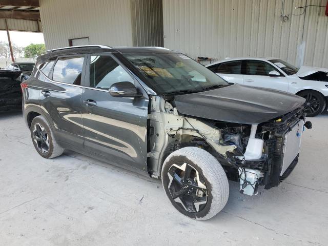2025 KIA SELTOS EX #3302918081