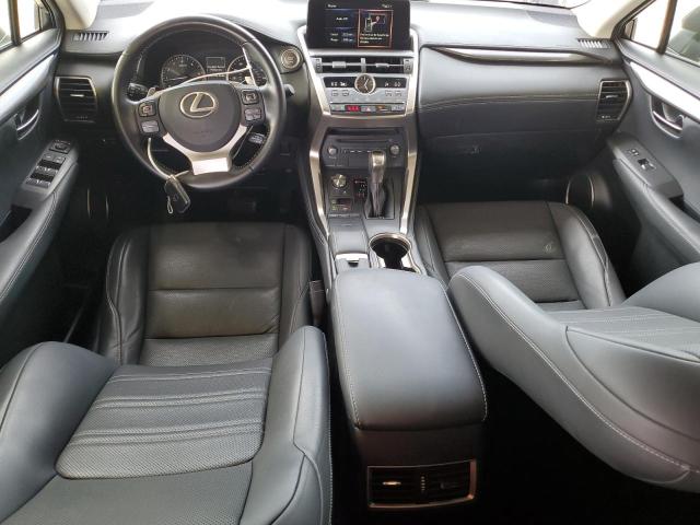 2020 LEXUS NX 300 - JTJDARBZ1L2176317