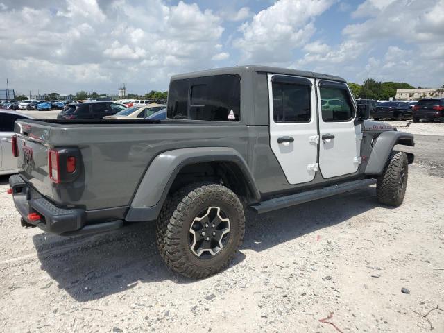2021 JEEP GLADIATOR 1C6JJTBG4ML615546