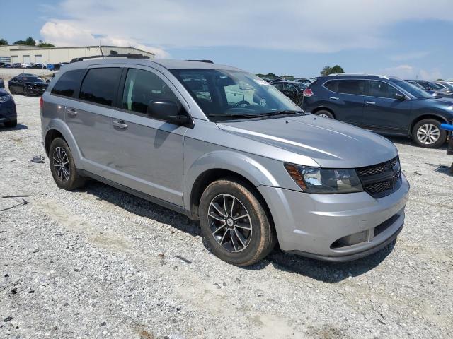 2018 DODGE JOURNEY SE 3C4PDCAB6JT498231