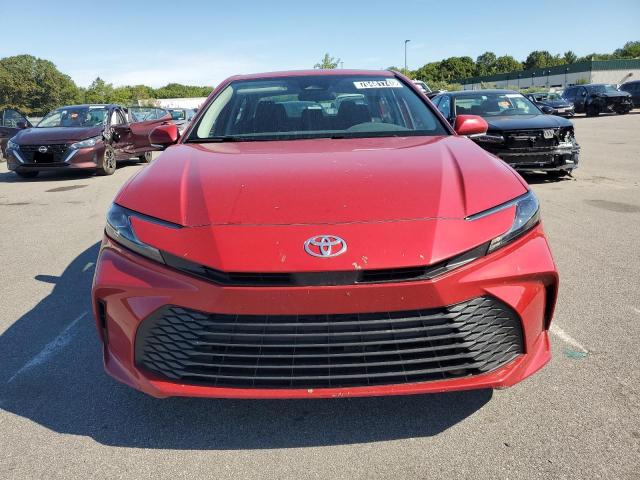 2025 TOYOTA CAMRY XSE 4T1DAACK1SU029905
