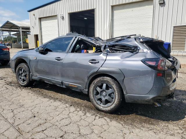 2025 SUBARU OUTBACK WI - 4S4BTGUD9S3117773
