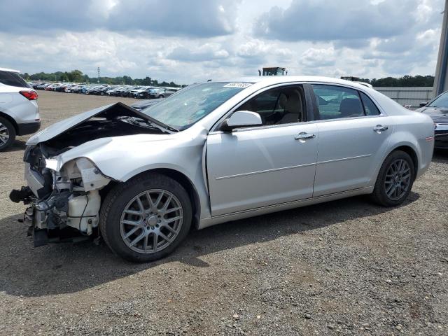 Global Auto Auctions: 2012 CHEVROLET MALIBU 2LT