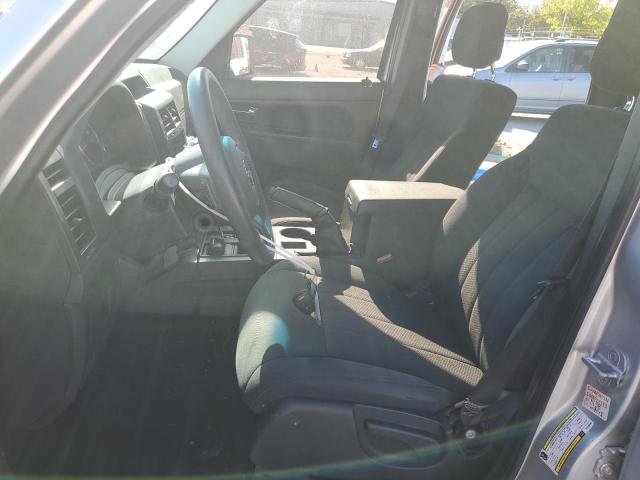2012 JEEP LIBERTY SPORT - 1C4PJMAK1CW208490