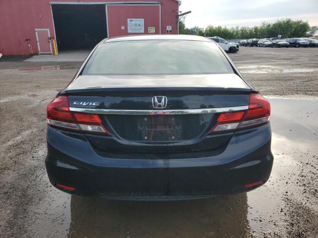 2015 HONDA CIVIC LX 2HGFB2F54FH046083