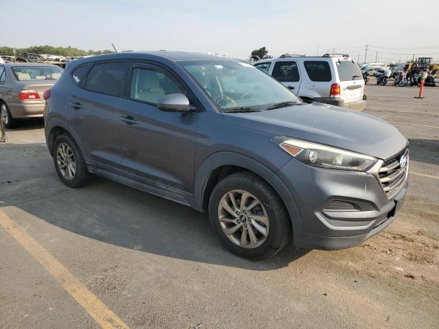 2016 HYUNDAI TUCSON SE KM8J23A42GU208204
