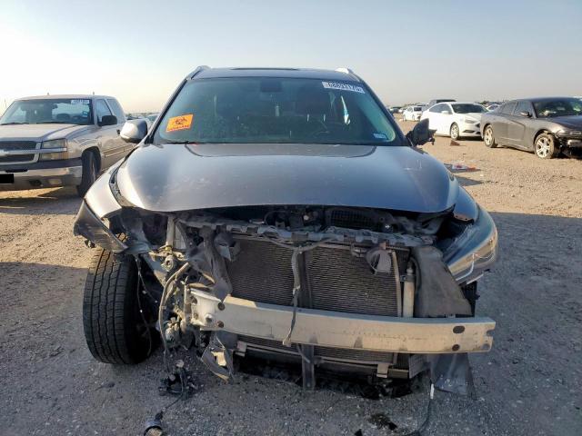 2017 INFINITI QX60 5N1DL0MNXHC507329