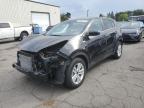 2017 KIA SPORTAGE L - KNDPMCAC6H7197837