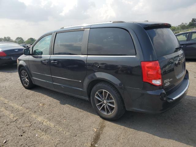 2016 DODGE GRAND CARA 2C4RDGCG9GR348943