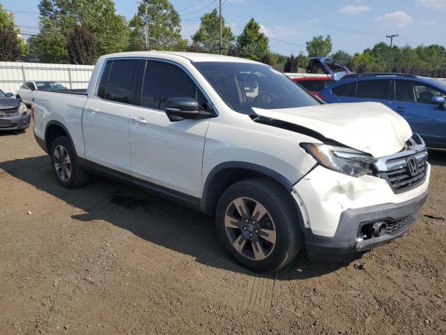 2017 HONDA RIDGELINE 5FPYK3F65HB023336