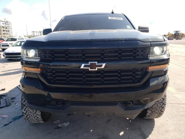 2017 CHEVROLET SILVERADO 1GCRCPEC1HZ355096