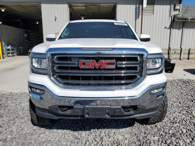 2017 GMC SIERRA K1500 SLE 3GTU2MEC7HG211032