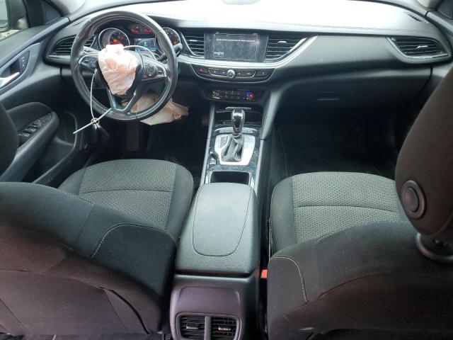 2018 BUICK REGAL PREF W04GL6SX1J1062726