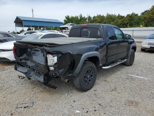 2019 TOYOTA TACOMA ACCESS CAB 5TFRZ5CN1KX080016