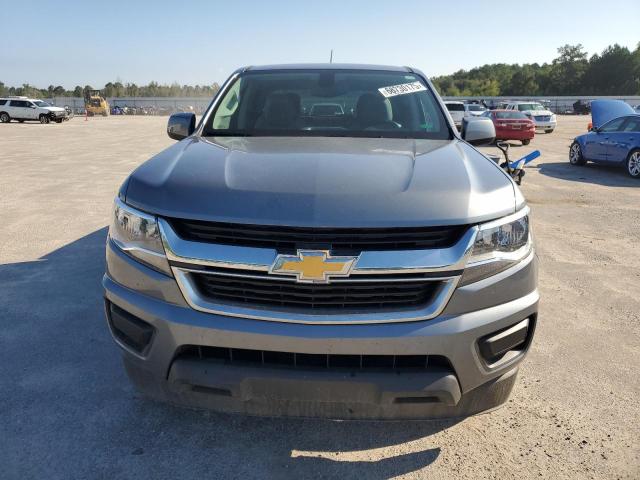 2020 CHEVROLET COLORADO LT 1GCGSCEN8L1132534