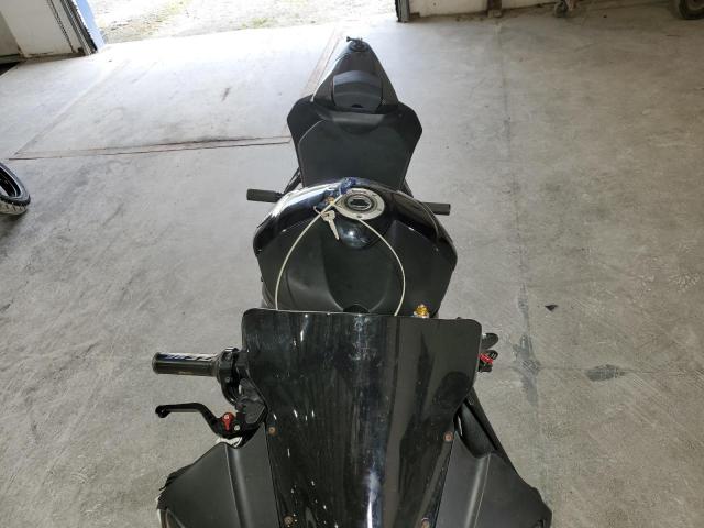 2011 YAMAHA R6L JYARJ16E9BA022486