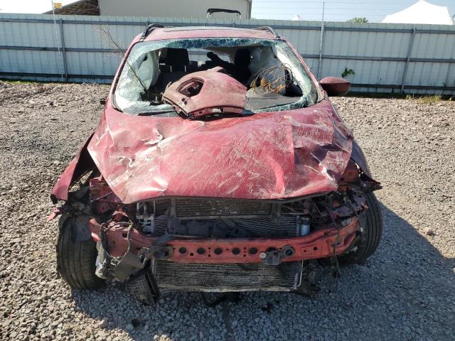 2017 FORD ESCAPE SE #3317704115