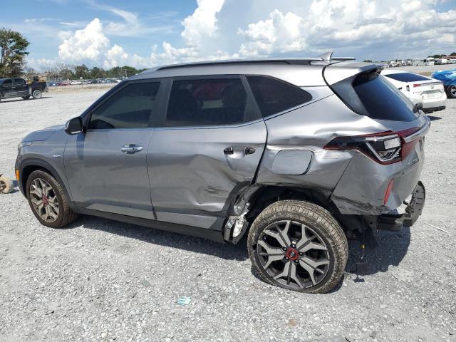 2021 KIA SELTOS SX KNDETCA26M7115679