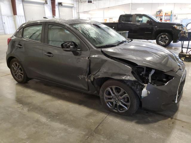 2020 TOYOTA YARIS LE 3MYDLBJV1LY702144