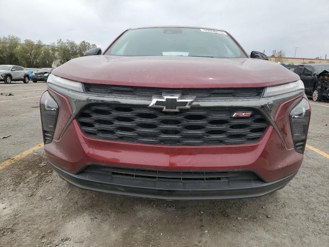 2024 CHEVROLET TRAX 1RS KL77LGE26RC234595