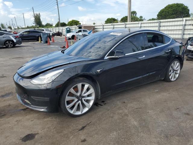 2019 TESLA MODEL 3 #3282399270