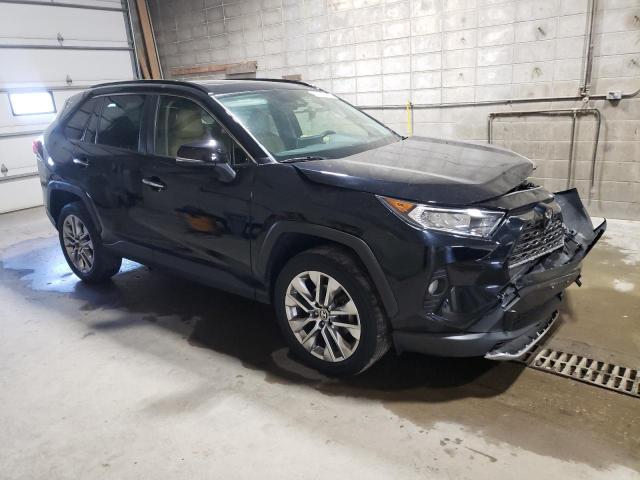 2021 TOYOTA RAV4 LIMIT JTMN1RFV8MD075957
