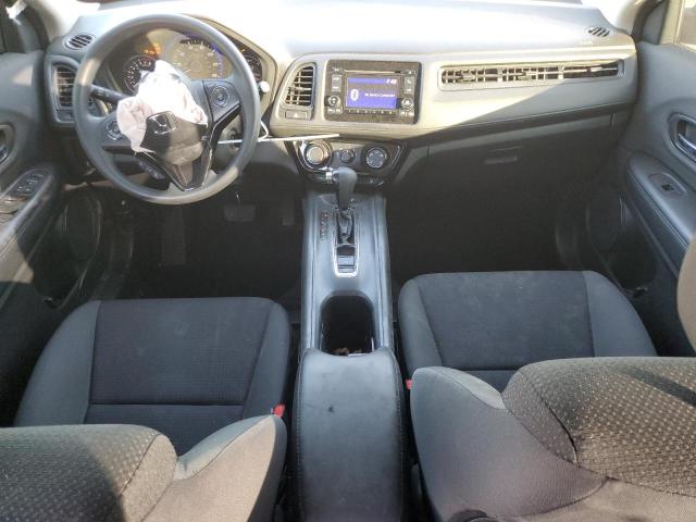 2022 HONDA HR-V LX 3CZRU5H38NM709670