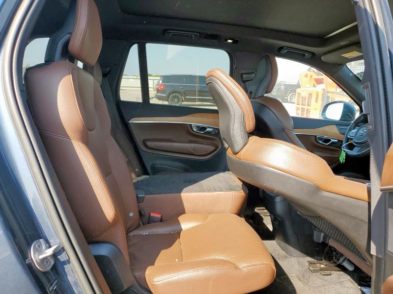 2023 VOLVO XC90 PLUS - YV4062PN4P1941304