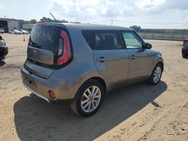 2018 KIA SOUL + - KNDJP3A5XJ7540248