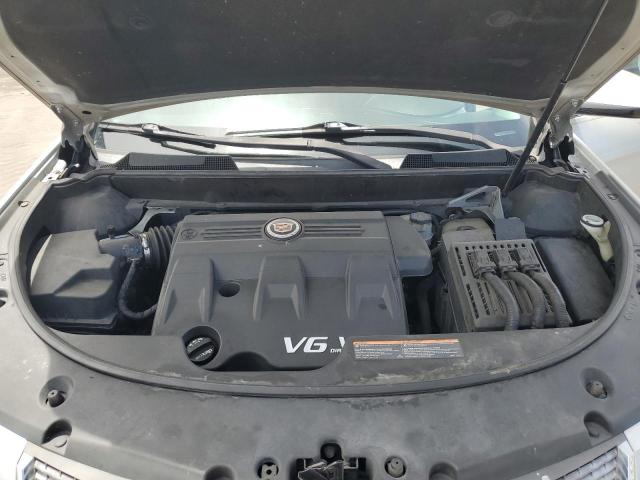 2012 CADILLAC SRX - 3GYFNGE35CS574060