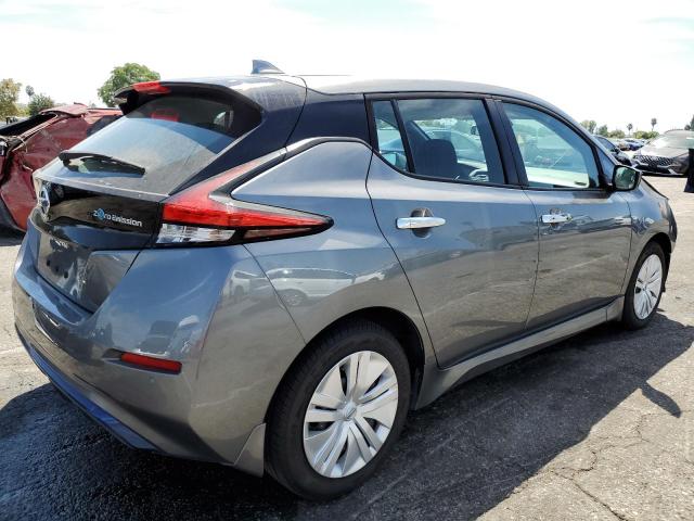 2020 NISSAN LEAF S 1N4AZ1BP2LC309794