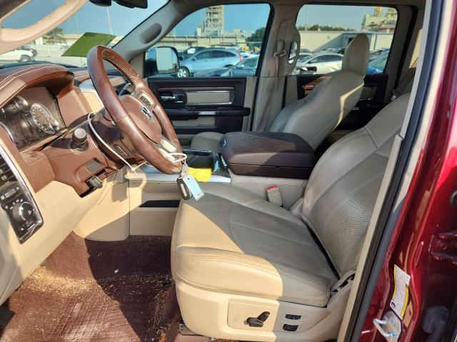 2018 RAM 2500 LARAM 3C6UR5FL7JG417965