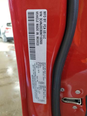 2022 JEEP COMPASS LI 3C4NJDCB0NT132600