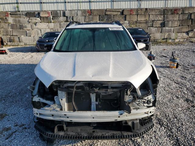 2019 SUBARU ASCENT LIMITED 4S4WMAPD9K3428756