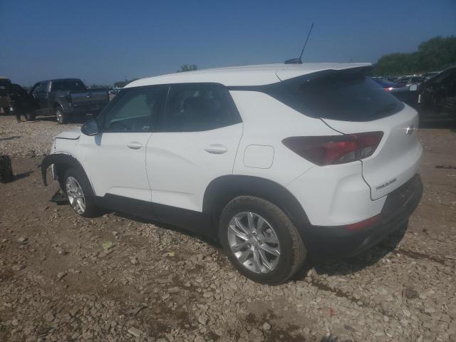 2023 CHEVROLET TRAILBLAZER LS KL79MMS22PB016200