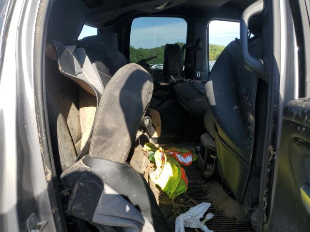 2023 RAM 1500 TRADE 1C6RRFCG5PN619433