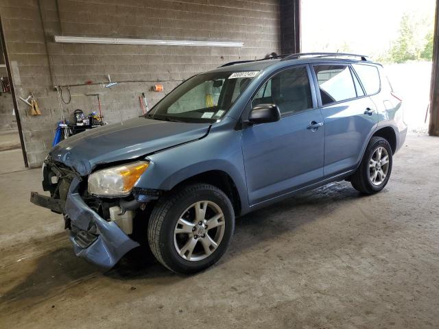 2011 TOYOTA RAV4 - 2T3BF4DV0BW172130