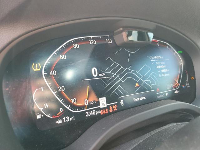 2024 BMW X3 SDRIVE3 WBX47DP07RN268069