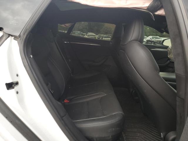 2021 TESLA MODEL S 5YJSA1E65MF456446