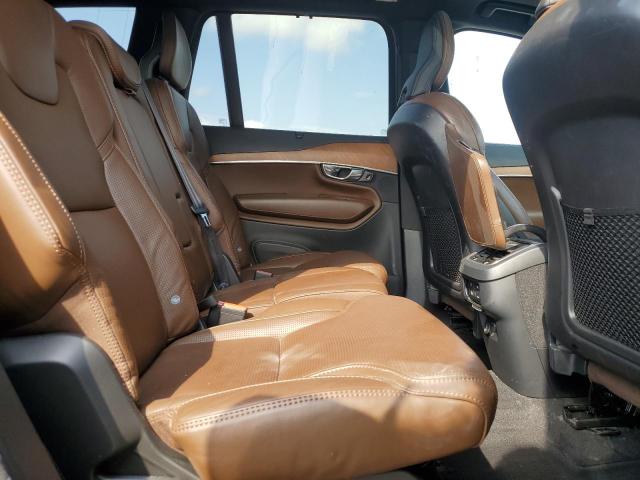 2019 VOLVO XC90 T6 INSCRIPTION YV4A22PL9K1493360