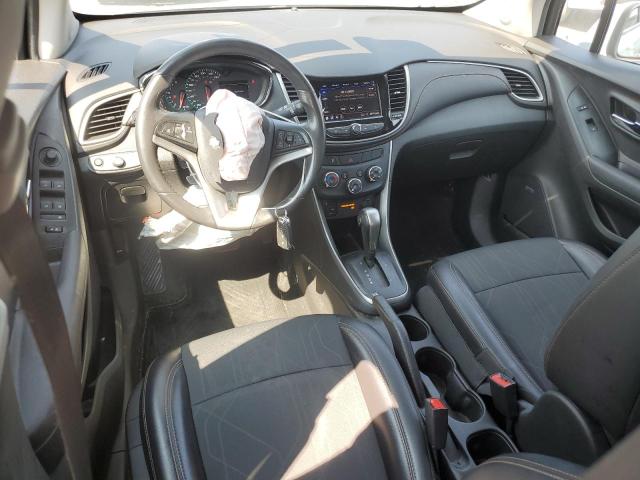 2020 CHEVROLET TRAX 1LT 3GNCJLSB7LL222754