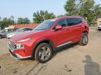2021 HYUNDAI SANTA FE S - 5NMS2DAJ3MH348107