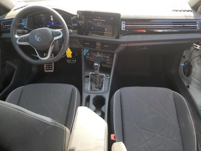 2025 VOLKSWAGEN JETTA SPORT 3VWBX7BU4SM067775